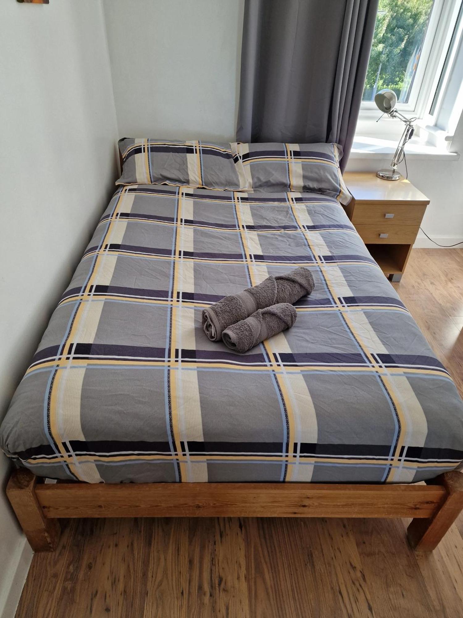 Cozy Double Bedroom In Zone 1-2 Central London Exterior photo