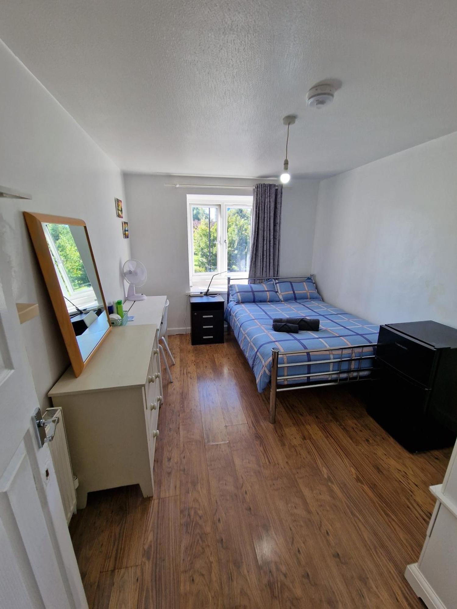 Cozy Double Bedroom In Zone 1-2 Central London Exterior photo